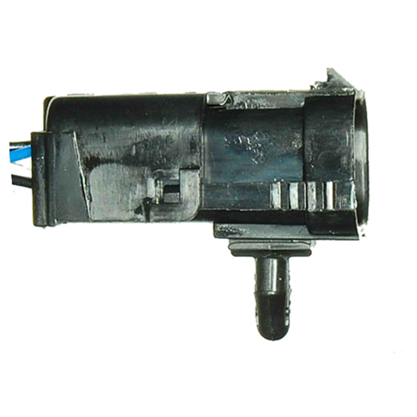 Connector View of Front Oxygen Sensor DELPHI ES20018