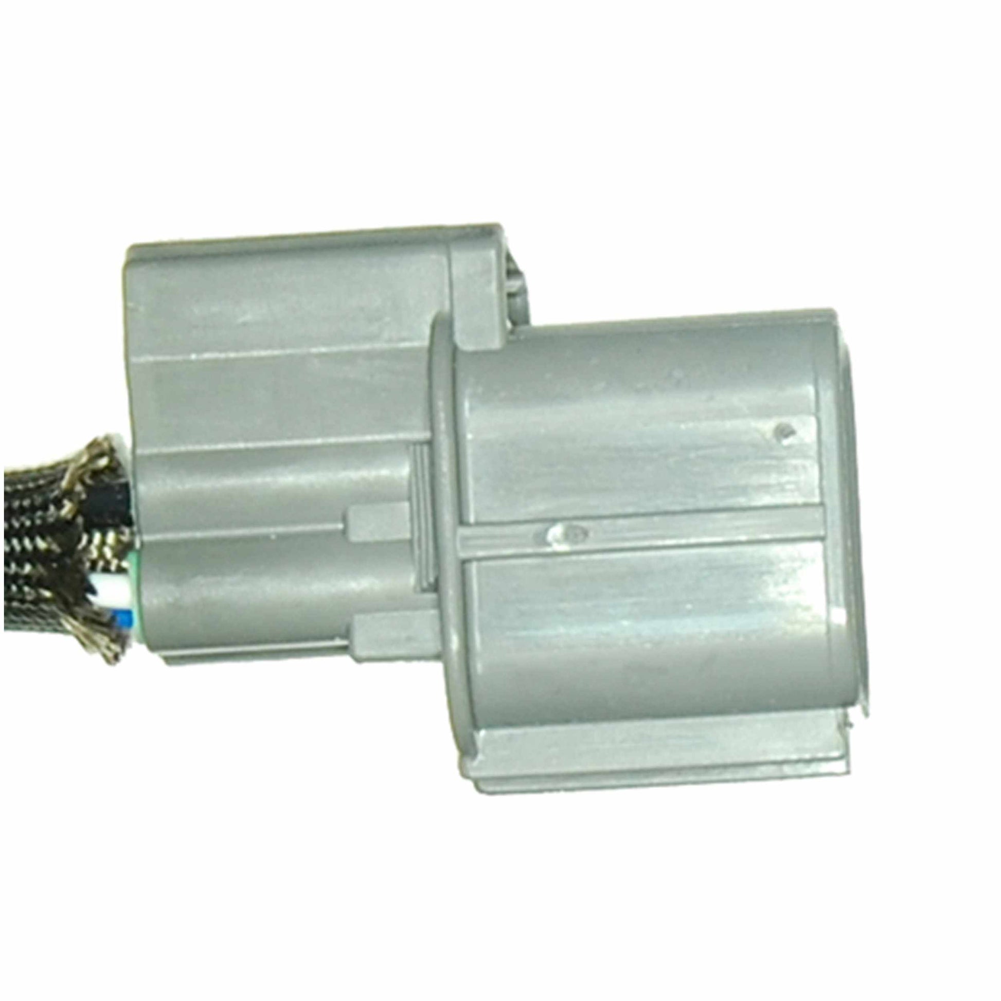 Connector View of Rear Left Oxygen Sensor DELPHI ES20053