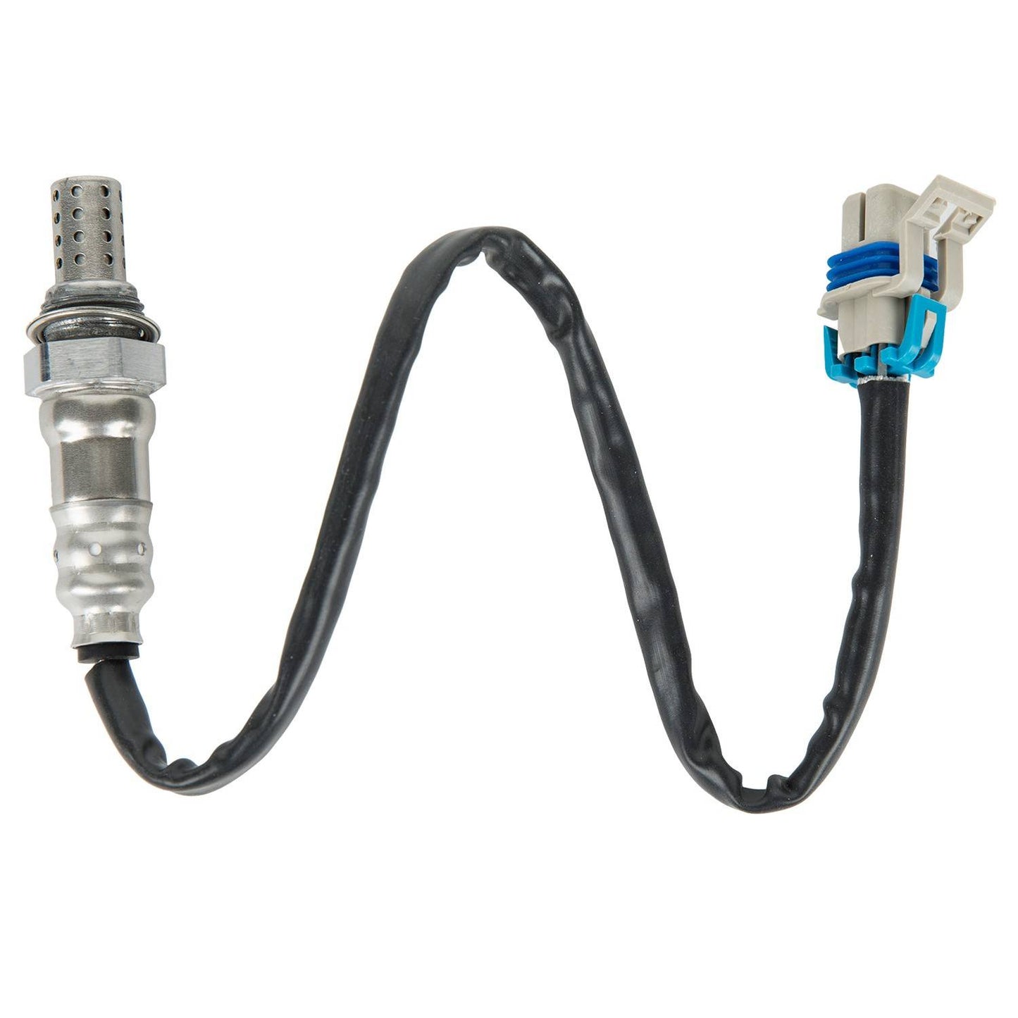 Back View of Rear Oxygen Sensor DELPHI ES20094