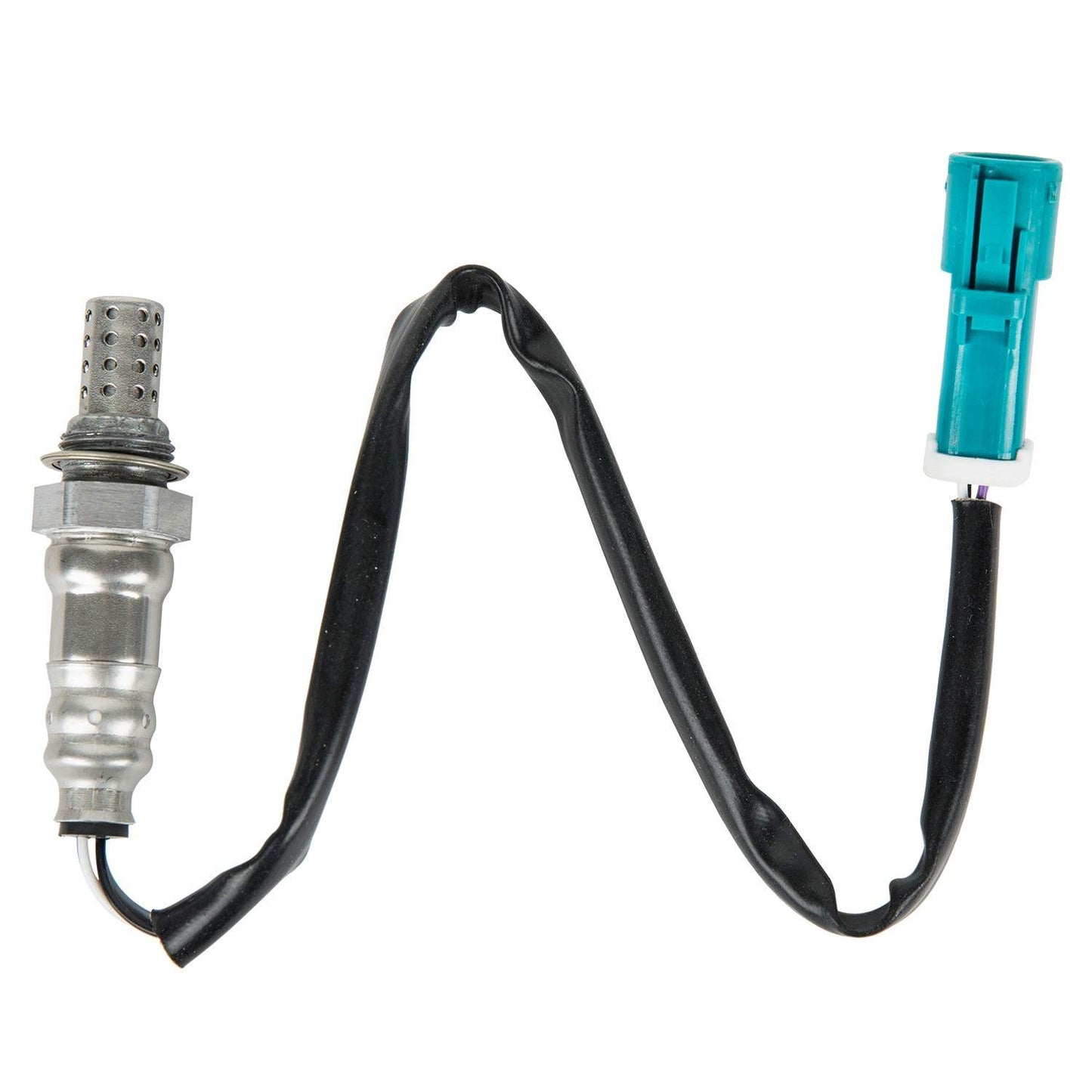 Back View of Front Right Oxygen Sensor DELPHI ES20104