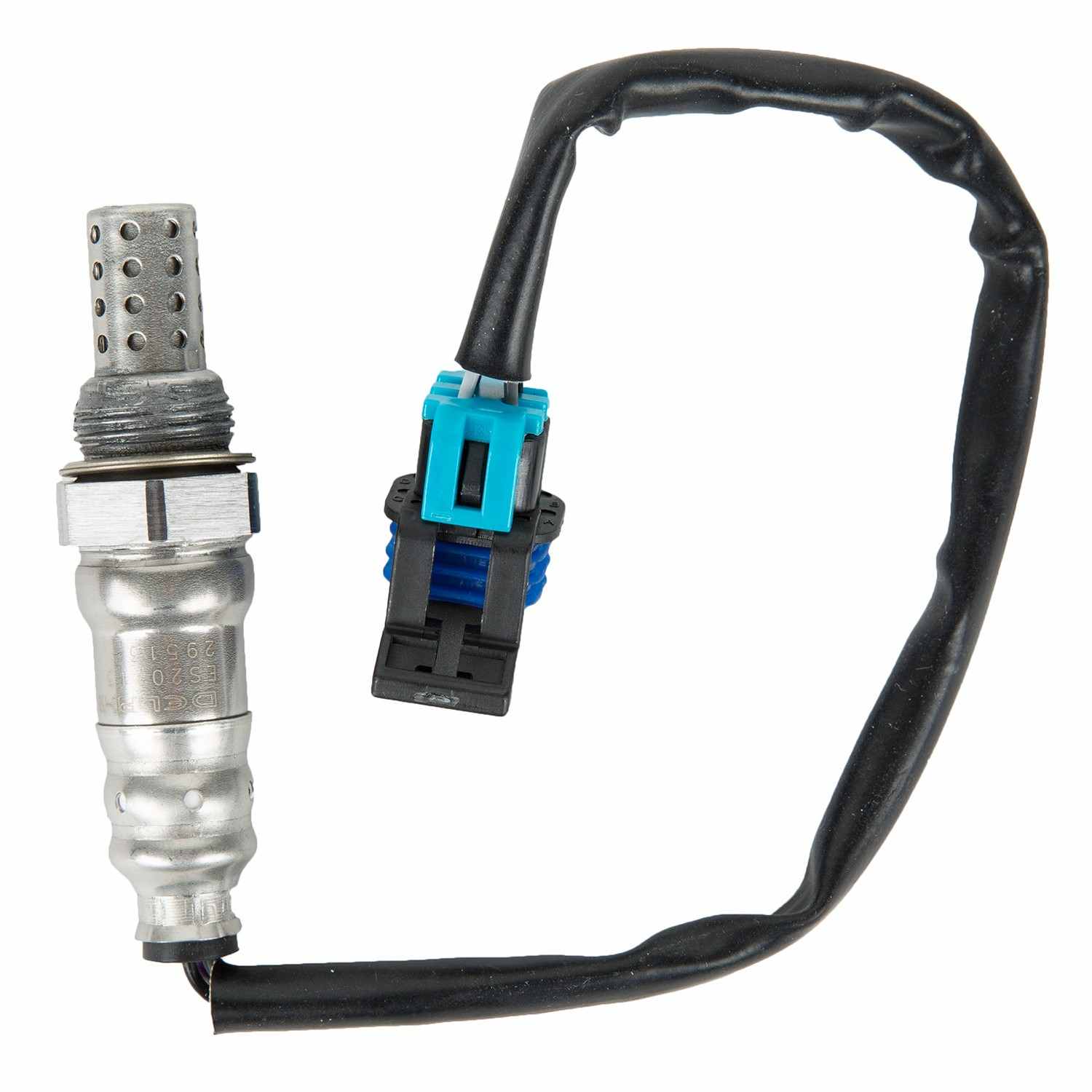 Back View of Rear Oxygen Sensor DELPHI ES20113