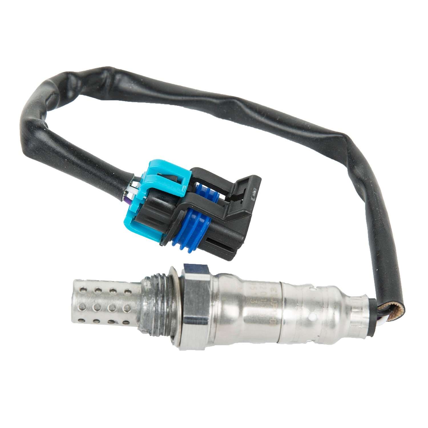 Side View of Rear Oxygen Sensor DELPHI ES20113