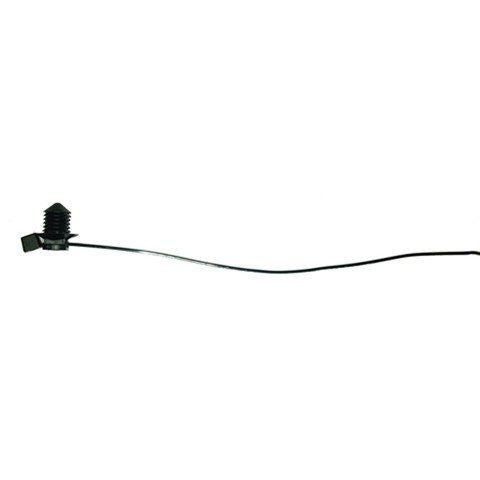 Side View of Front Oxygen Sensor DELPHI ES20114