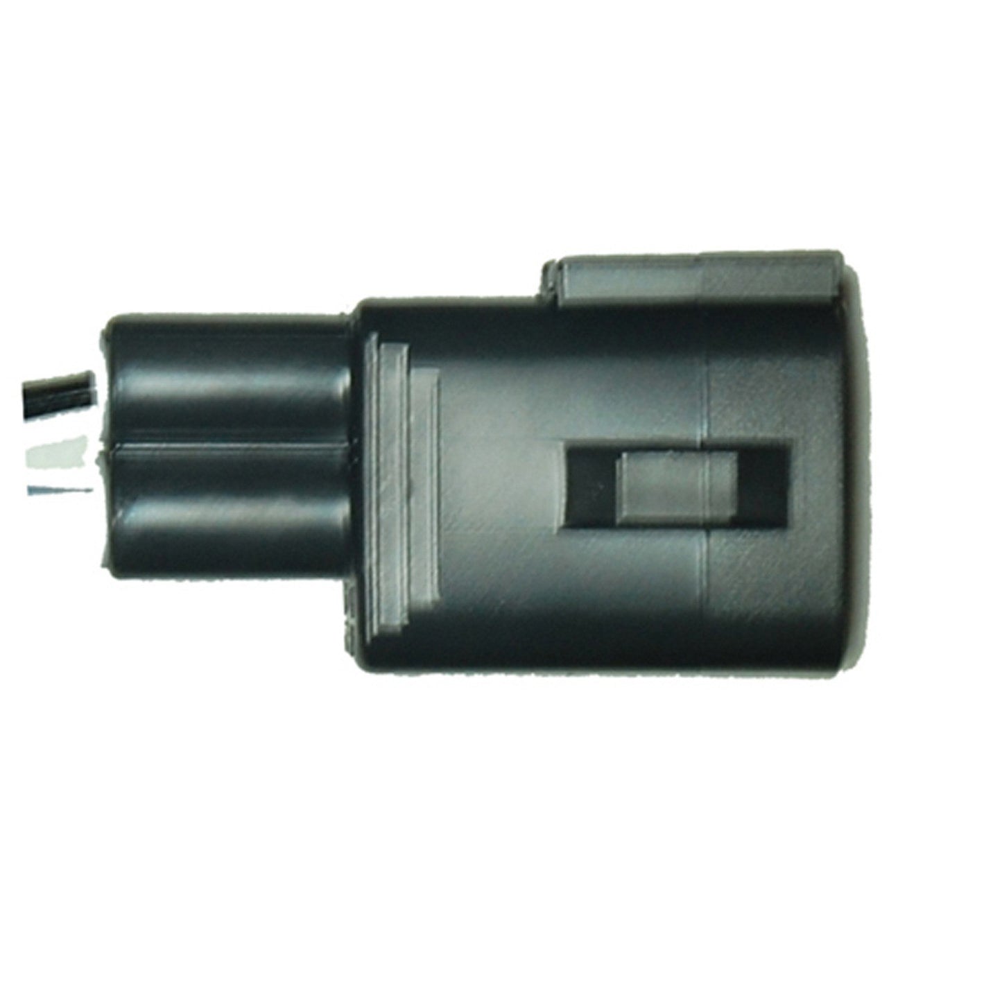 Connector View of Front Oxygen Sensor DELPHI ES20118