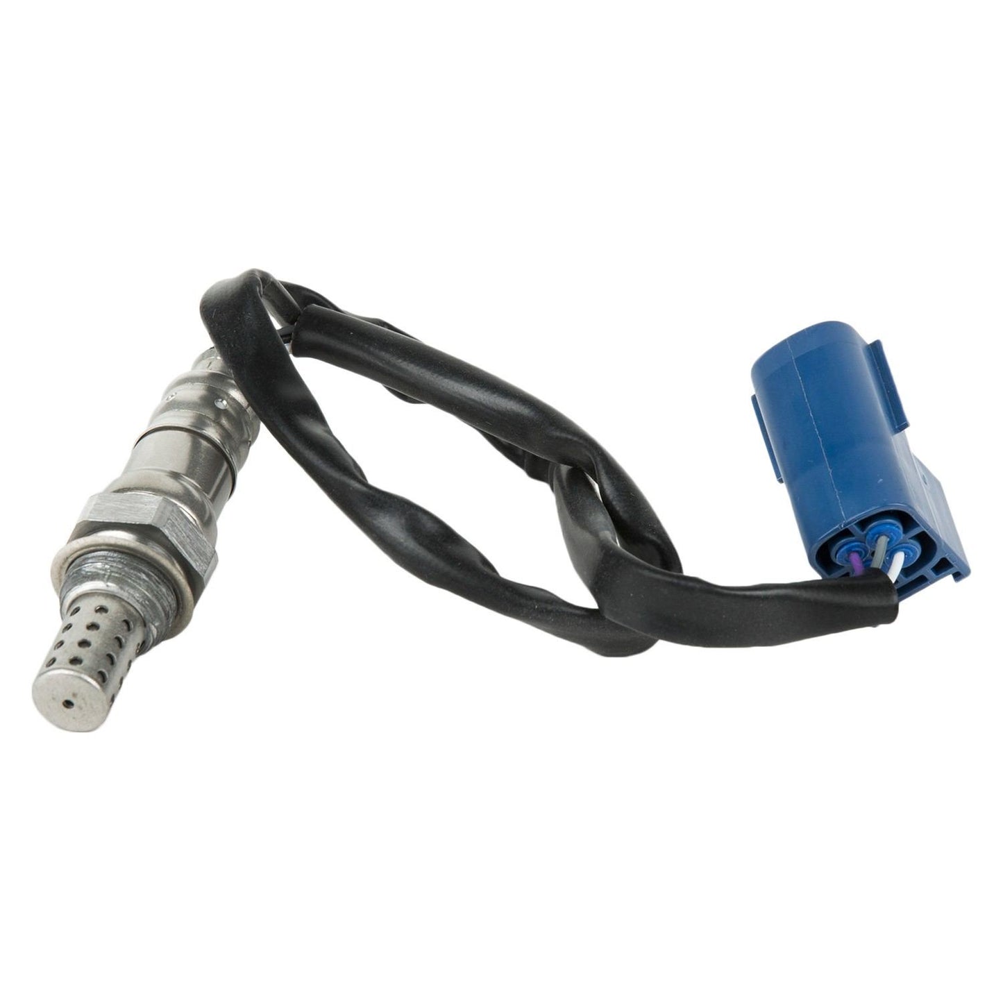 Top View of Rear Right Oxygen Sensor DELPHI ES20161