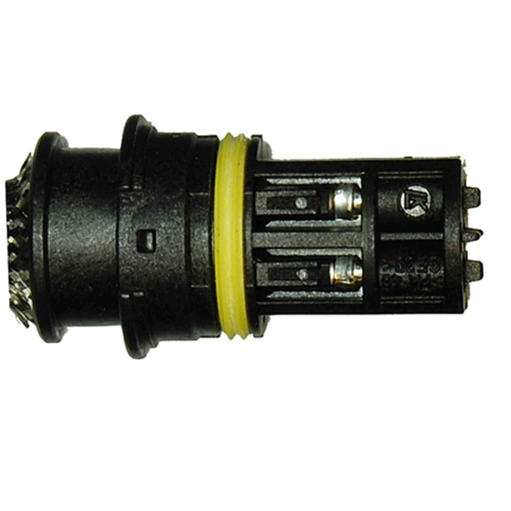 Connector View of Front Oxygen Sensor DELPHI ES20175