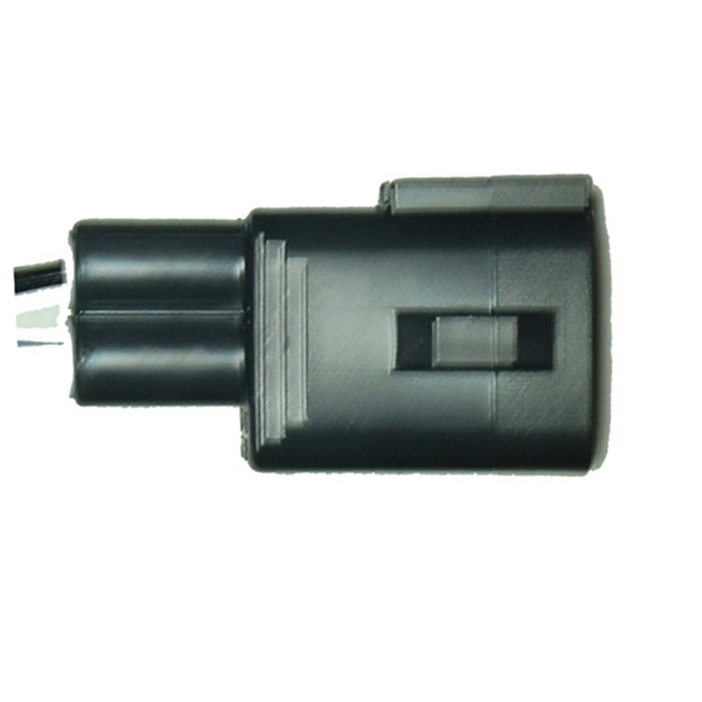 Connector View of Front Left Oxygen Sensor DELPHI ES20194