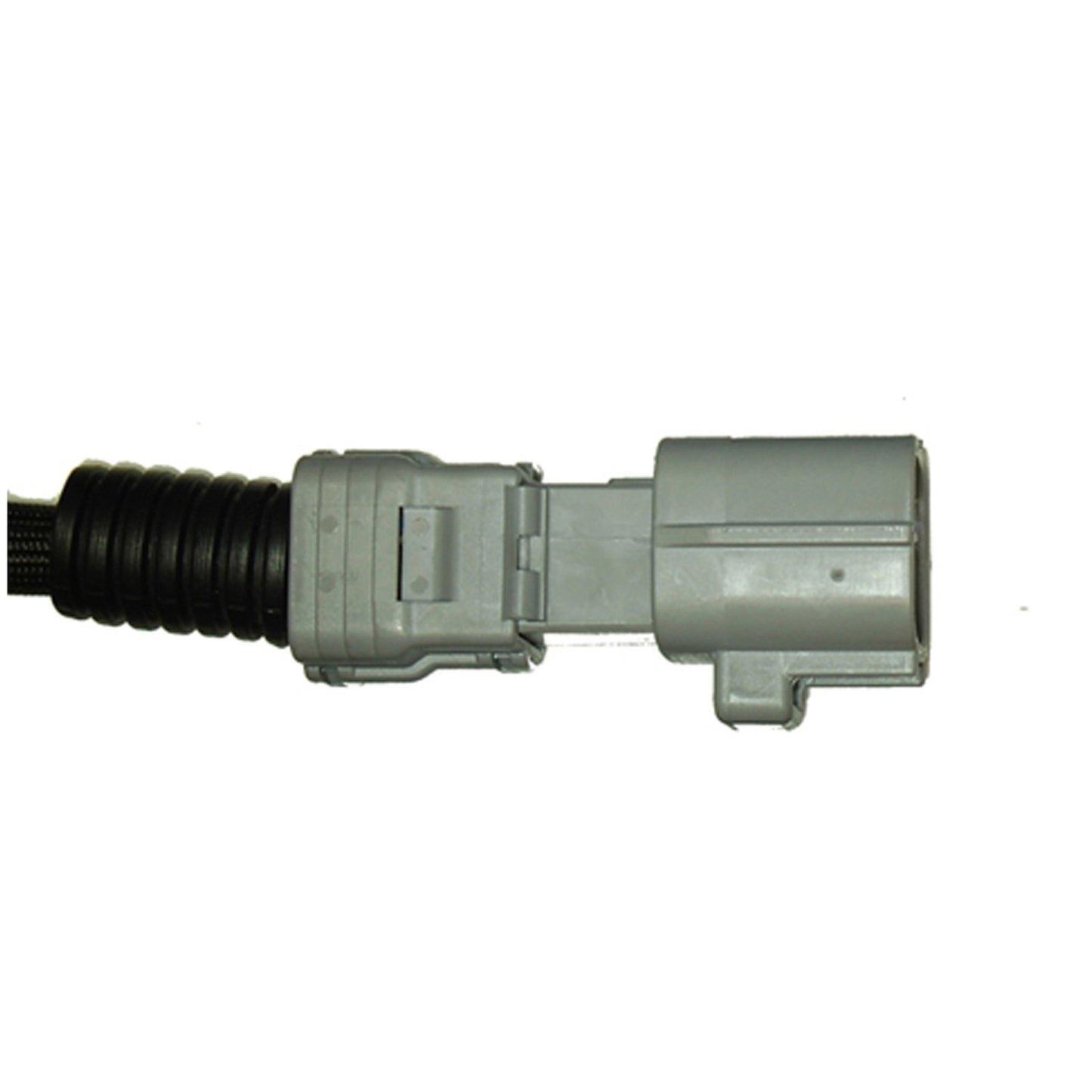 Connector View of Rear Oxygen Sensor DELPHI ES20213