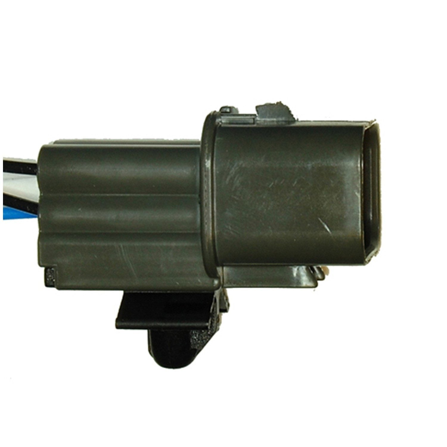 Connector View of Rear Right Oxygen Sensor DELPHI ES20227