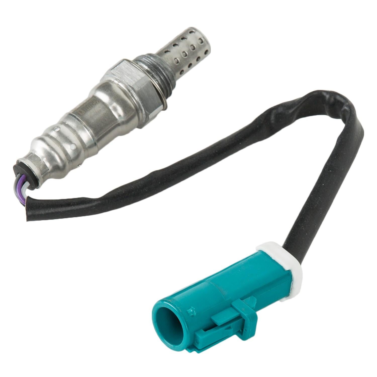 Angle View of Oxygen Sensor DELPHI ES20316