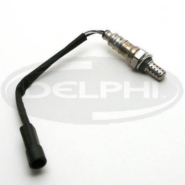 Front View of Oxygen Sensor DELPHI ES20316