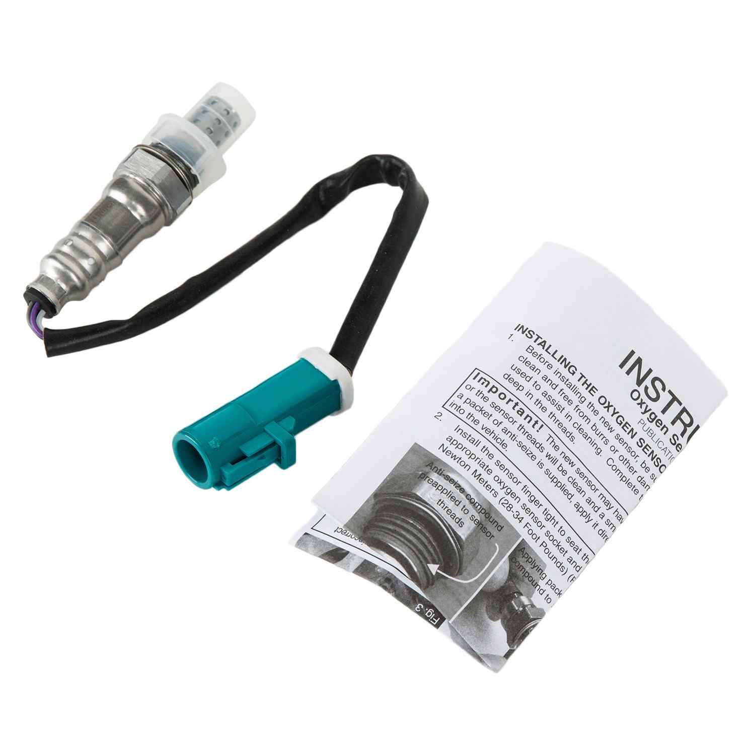 Kit View of Oxygen Sensor DELPHI ES20316