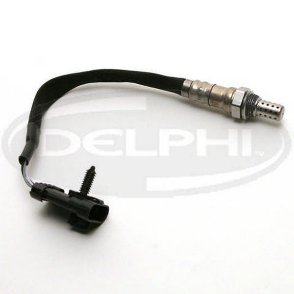 Front View of Front Oxygen Sensor DELPHI ES20317