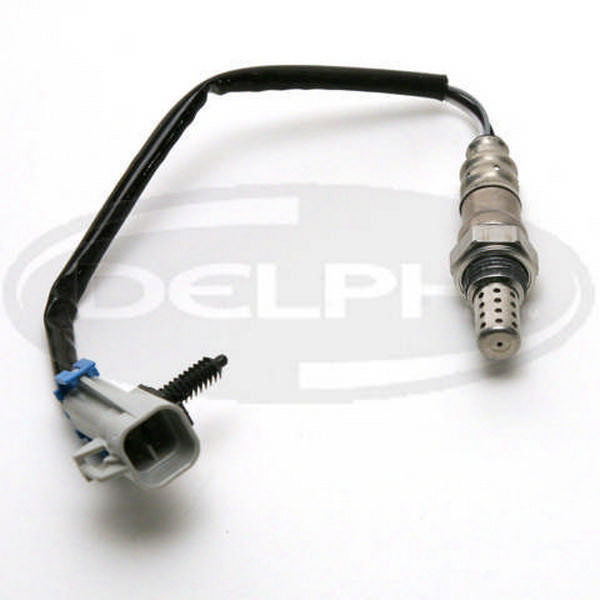 Front View of Front Oxygen Sensor DELPHI ES20319