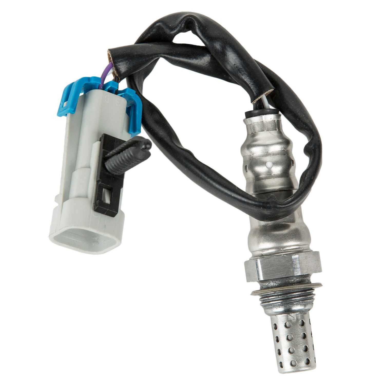 Side View of Front Oxygen Sensor DELPHI ES20319