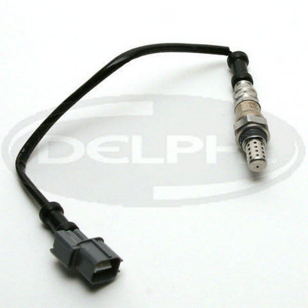 Front View of Front Oxygen Sensor DELPHI ES20322