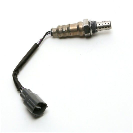 Angle View of Rear Left Oxygen Sensor DELPHI ES20325