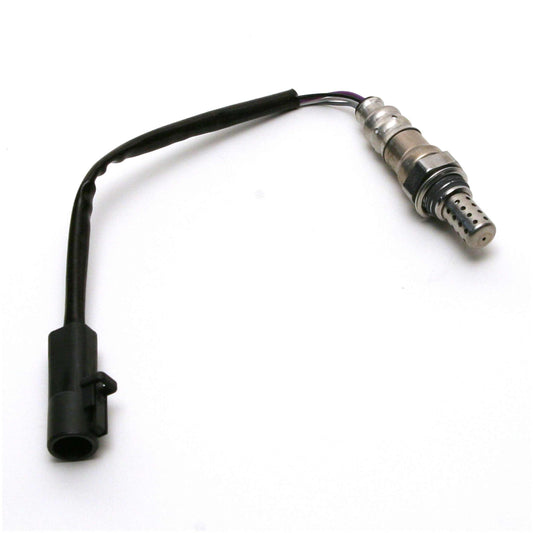 Angle View of Front Left Oxygen Sensor DELPHI ES20328