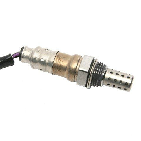 Back View of Rear Left Oxygen Sensor DELPHI ES20354