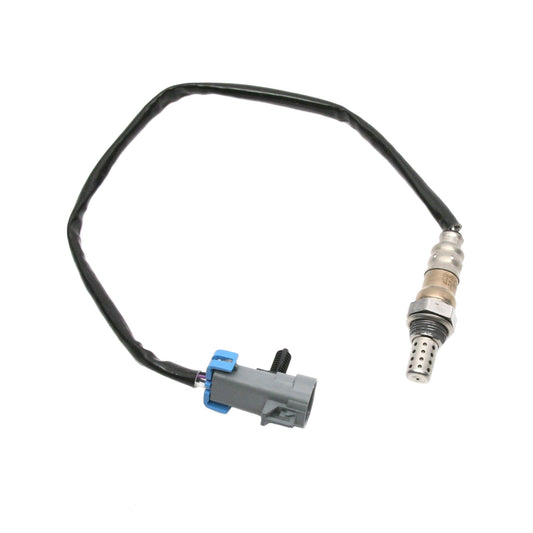 Angle View of Front Oxygen Sensor DELPHI ES20355