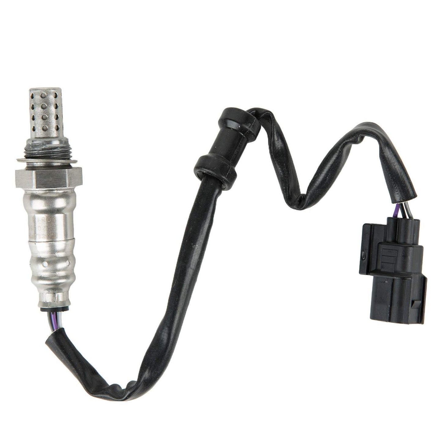 Back View of Rear Oxygen Sensor DELPHI ES20356