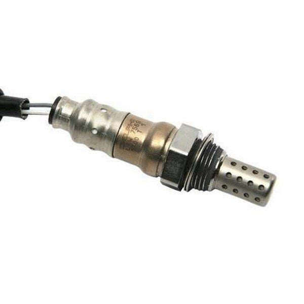 Front View of Rear Oxygen Sensor DELPHI ES20364