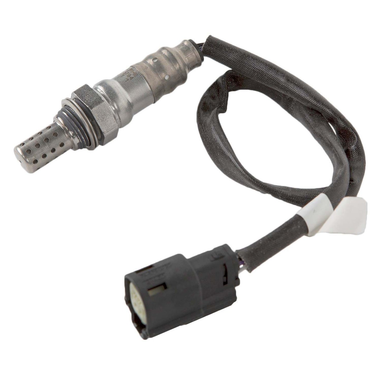 Angle View of Rear Right Oxygen Sensor DELPHI ES20407