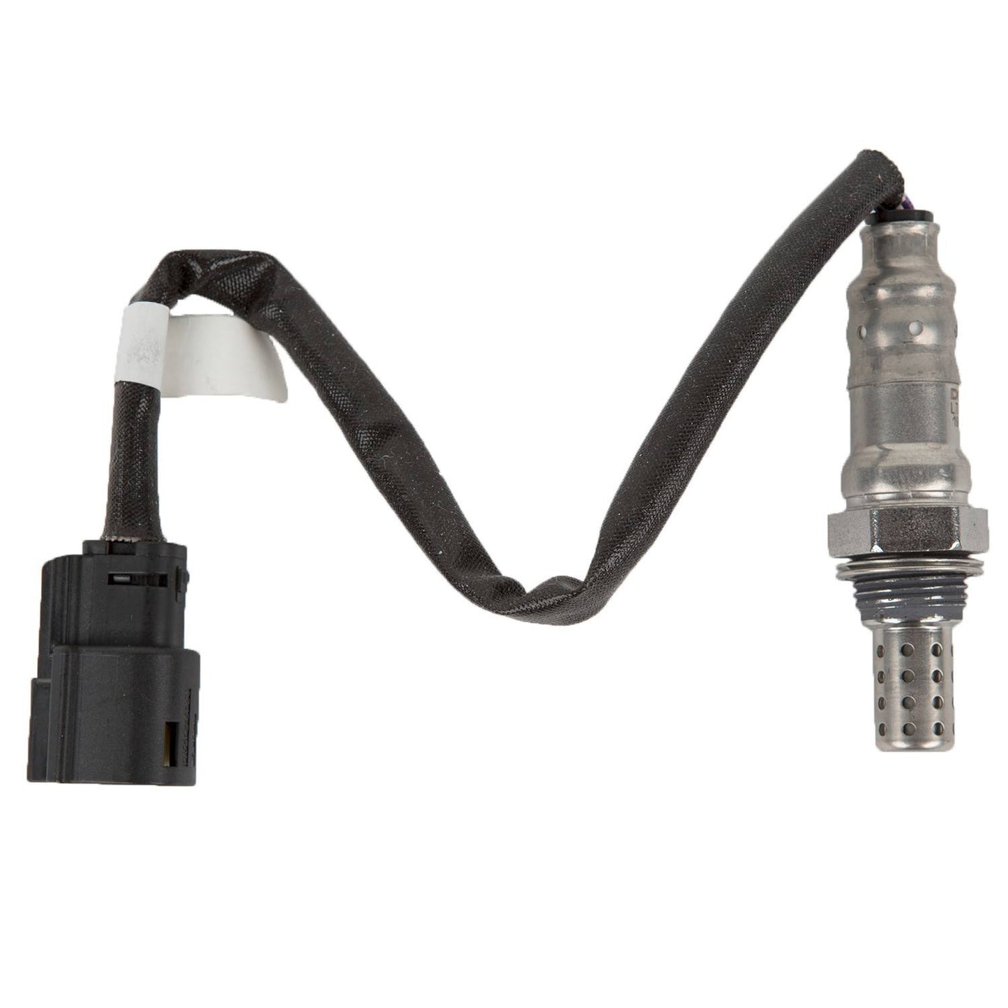 Front View of Rear Left Oxygen Sensor DELPHI ES20409