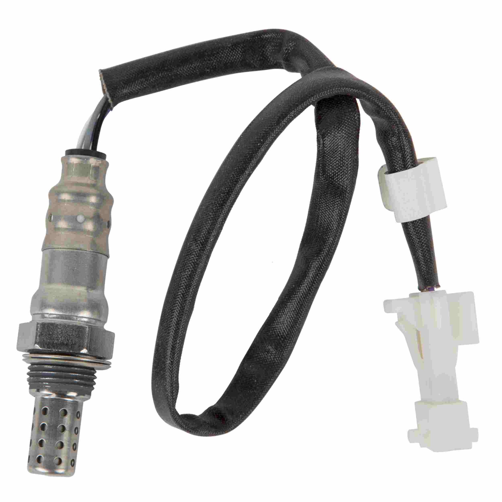 Back View of Rear Oxygen Sensor DELPHI ES20413