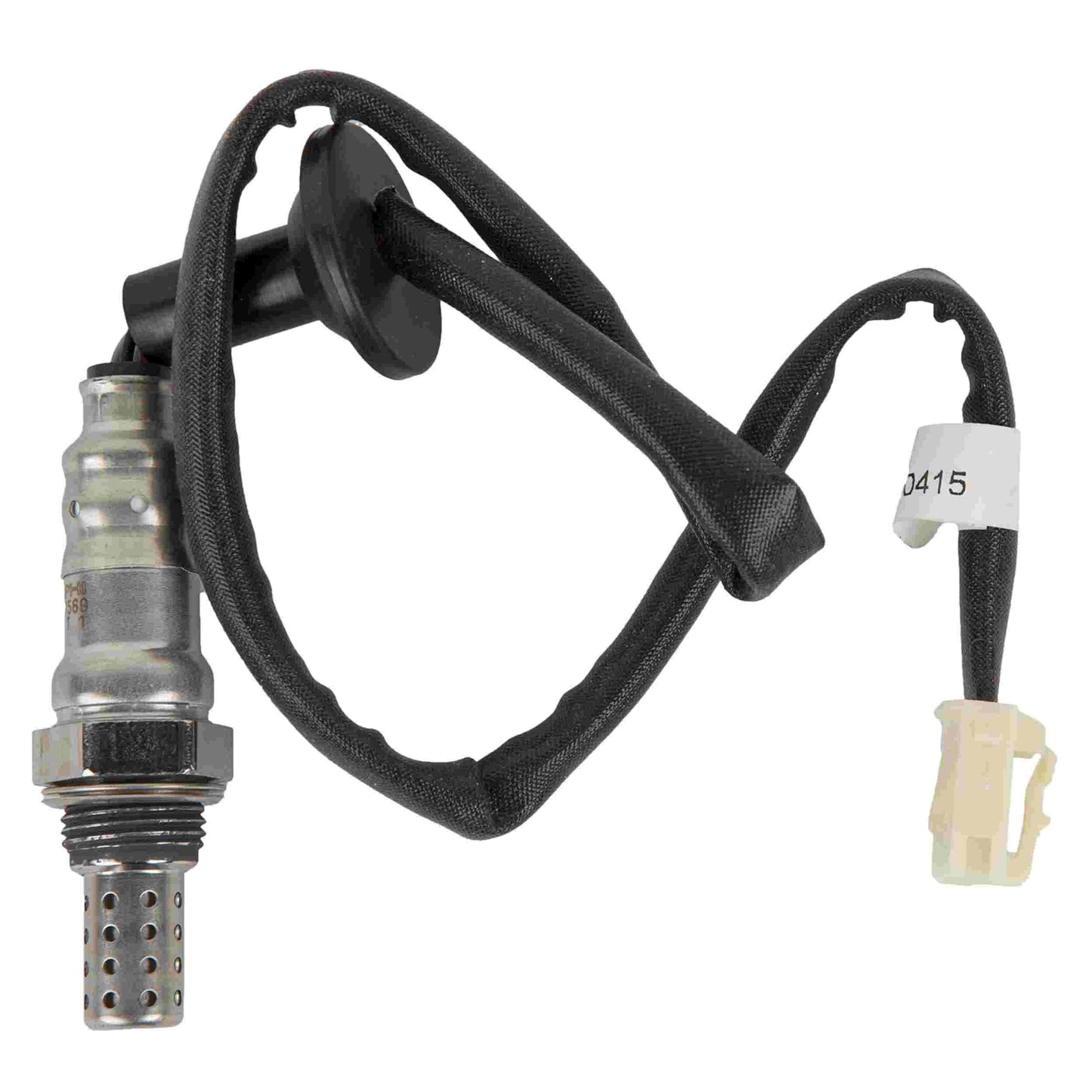 Back View of Rear Oxygen Sensor DELPHI ES20415