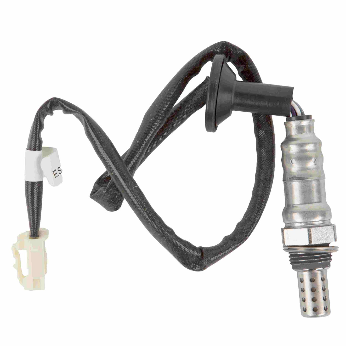 Front View of Rear Oxygen Sensor DELPHI ES20415