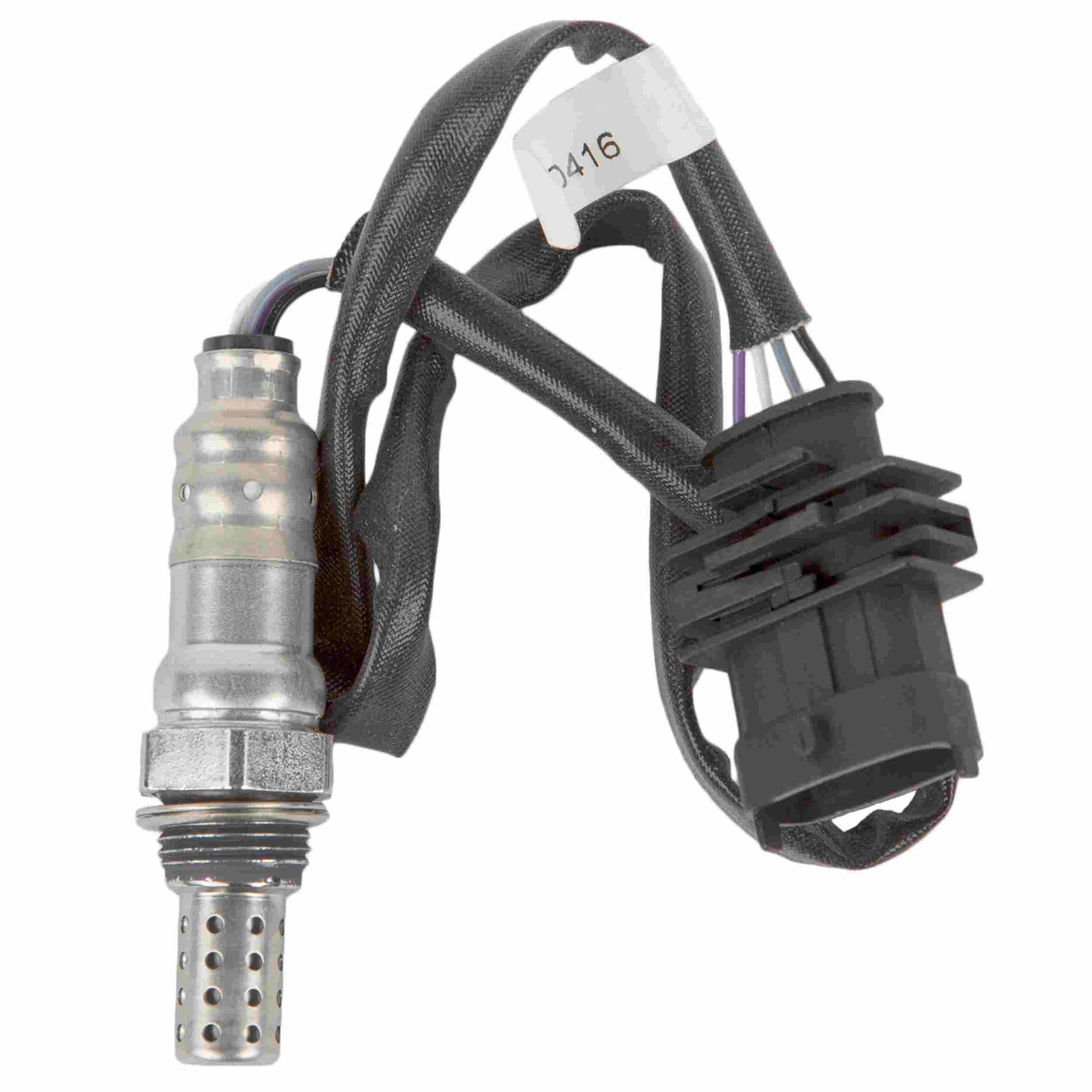 Back View of Front Oxygen Sensor DELPHI ES20416