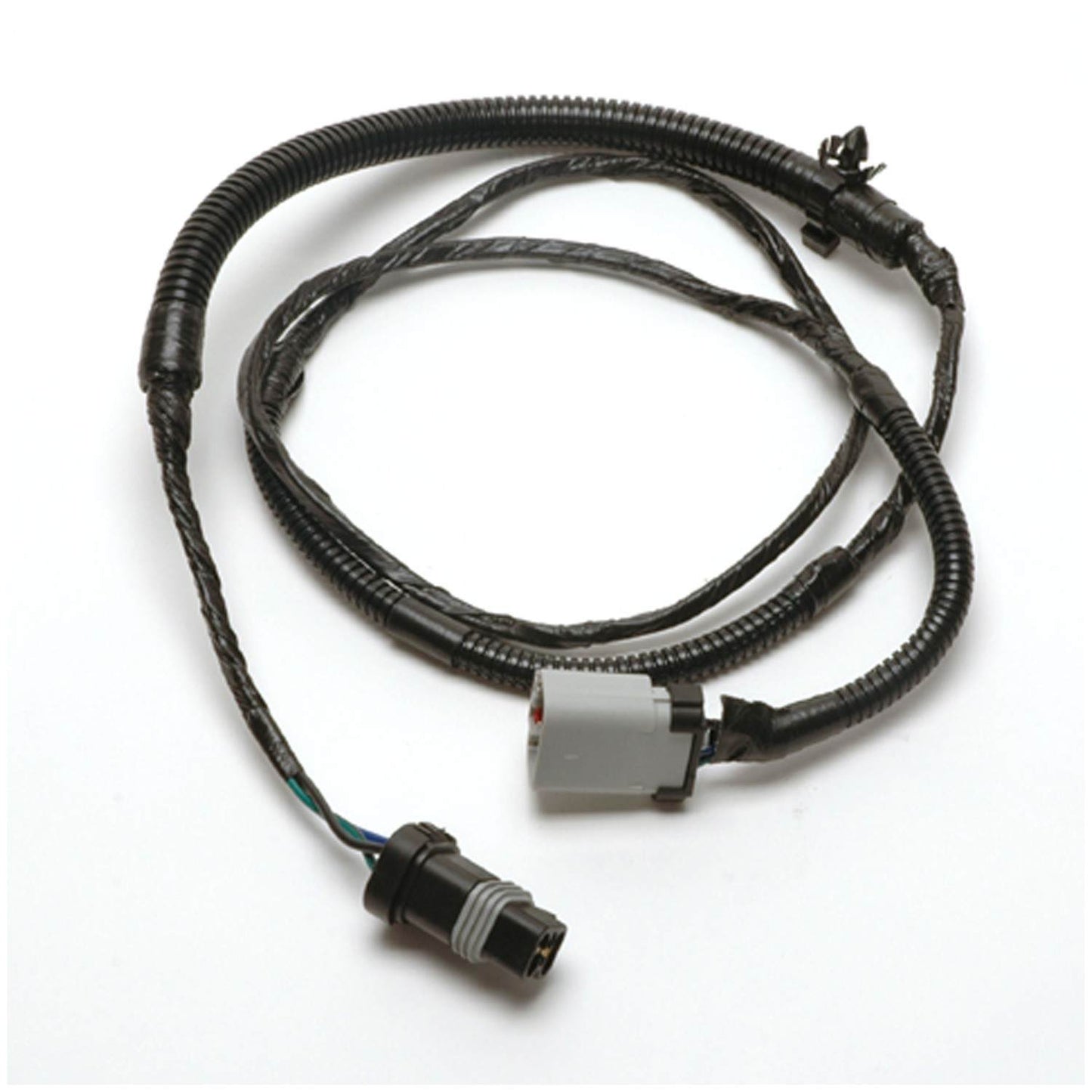 Front View of Fuel Pump Wiring Harness DELPHI FA10002