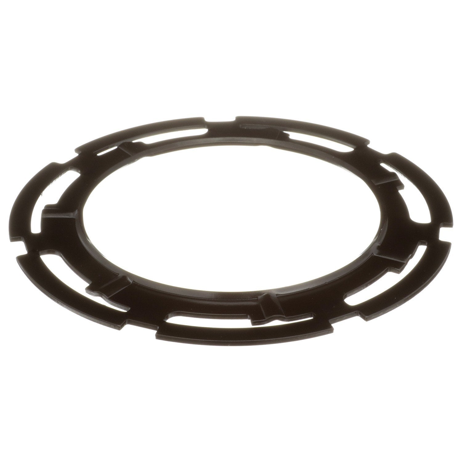 Angle View of Fuel Tank Lock Ring DELPHI FA10025