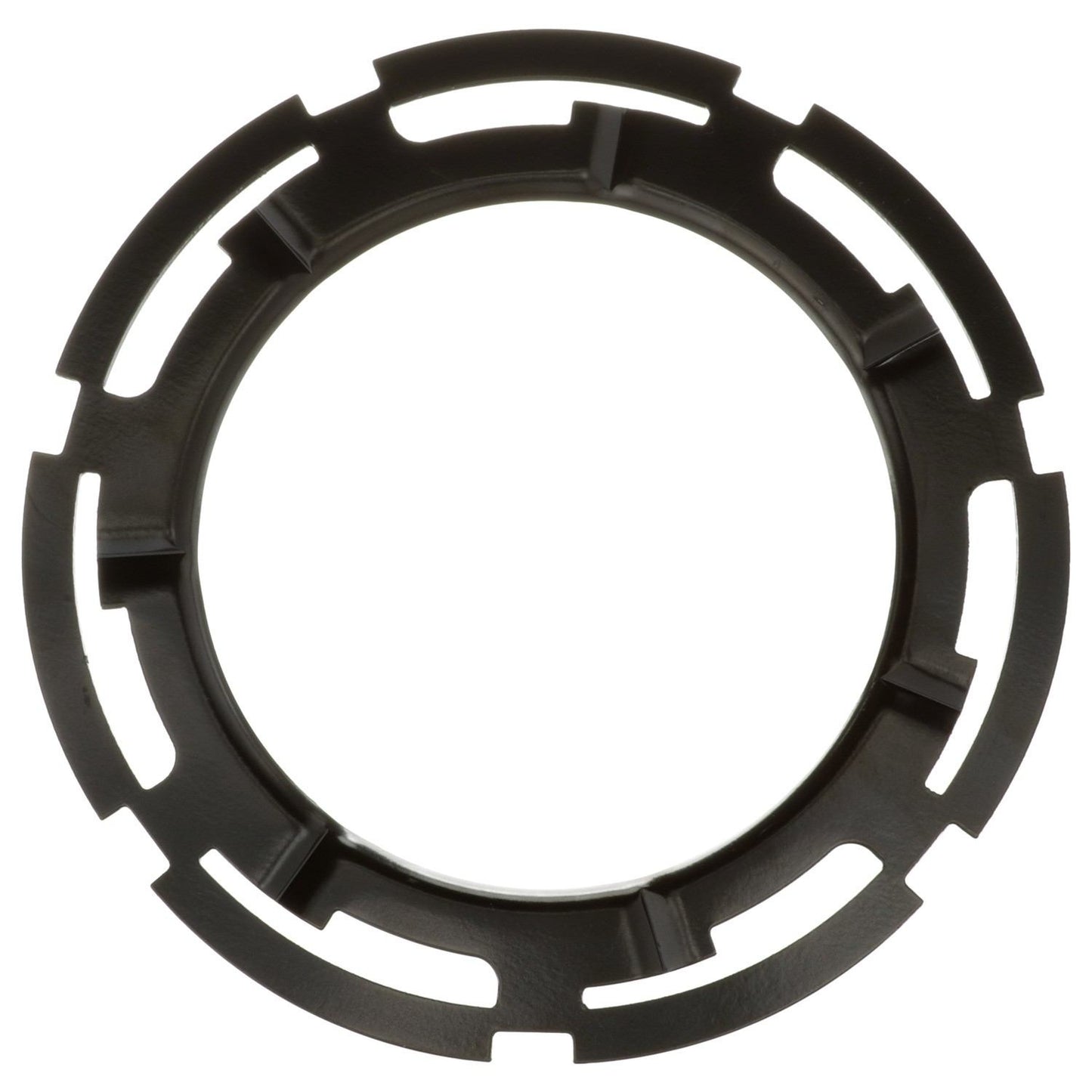 Bottom View of Fuel Tank Lock Ring DELPHI FA10025