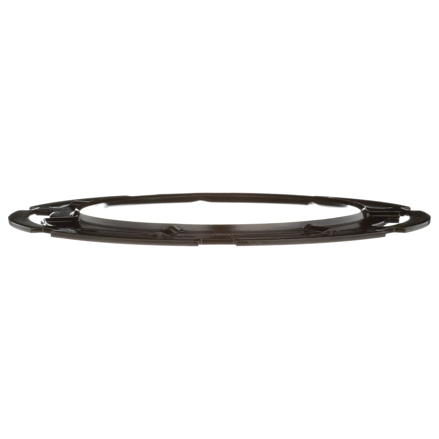 Front View of Fuel Tank Lock Ring DELPHI FA10025