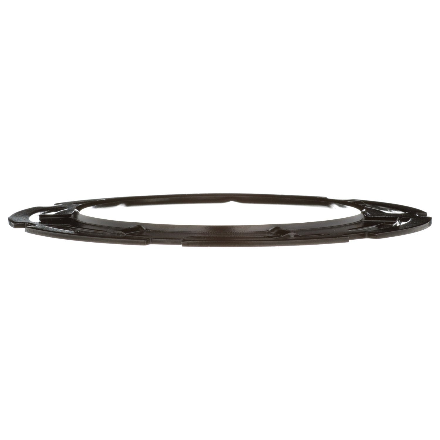 Left View of Fuel Tank Lock Ring DELPHI FA10025