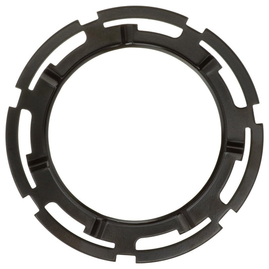 Top View of Fuel Tank Lock Ring DELPHI FA10025