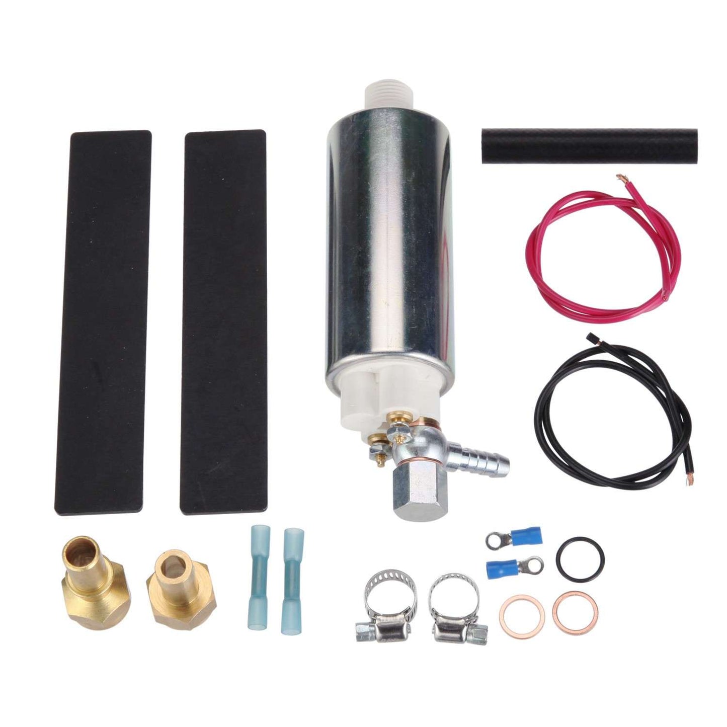 Kit View of Electric Fuel Pump DELPHI FD0011