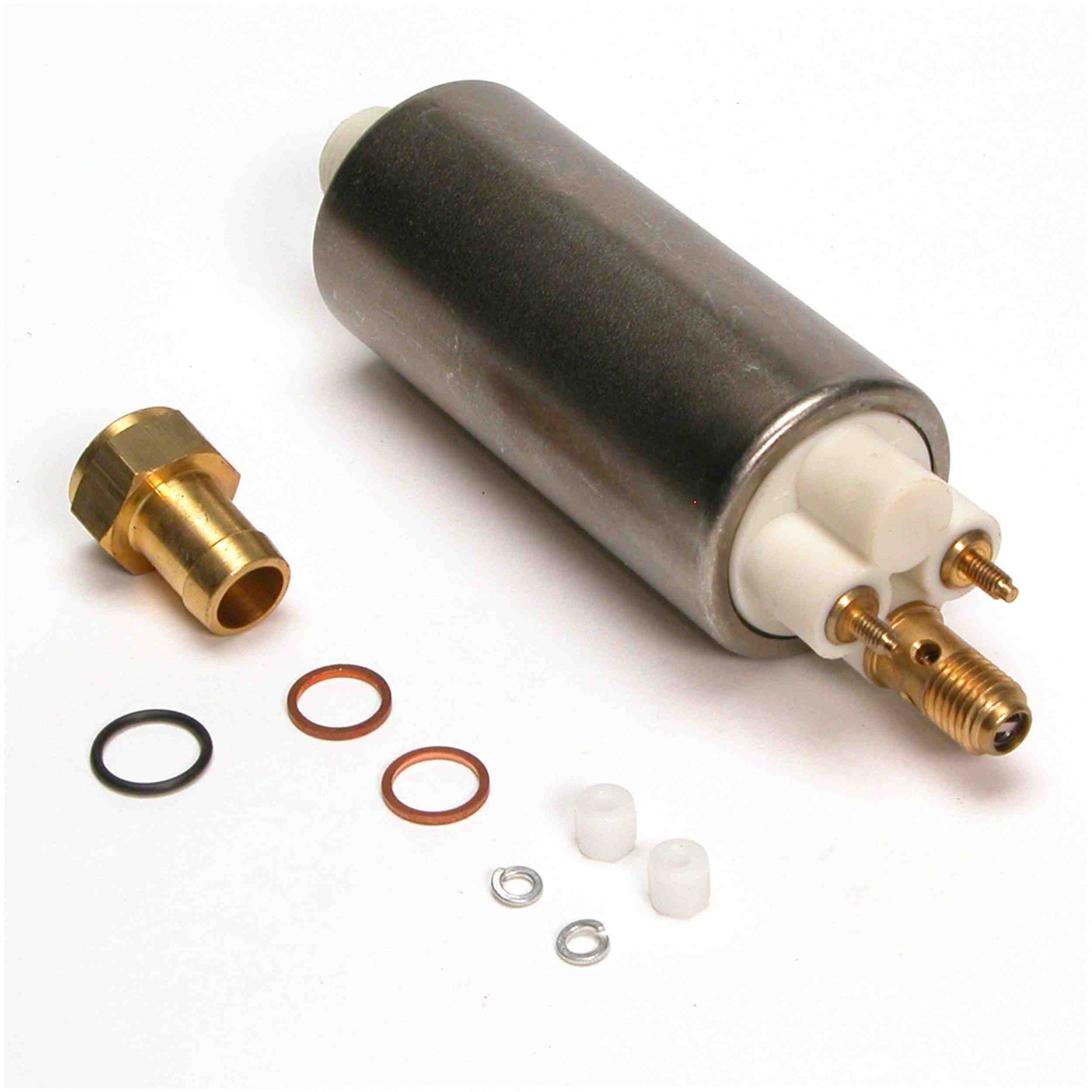 Kit View of Electric Fuel Pump DELPHI FD0014