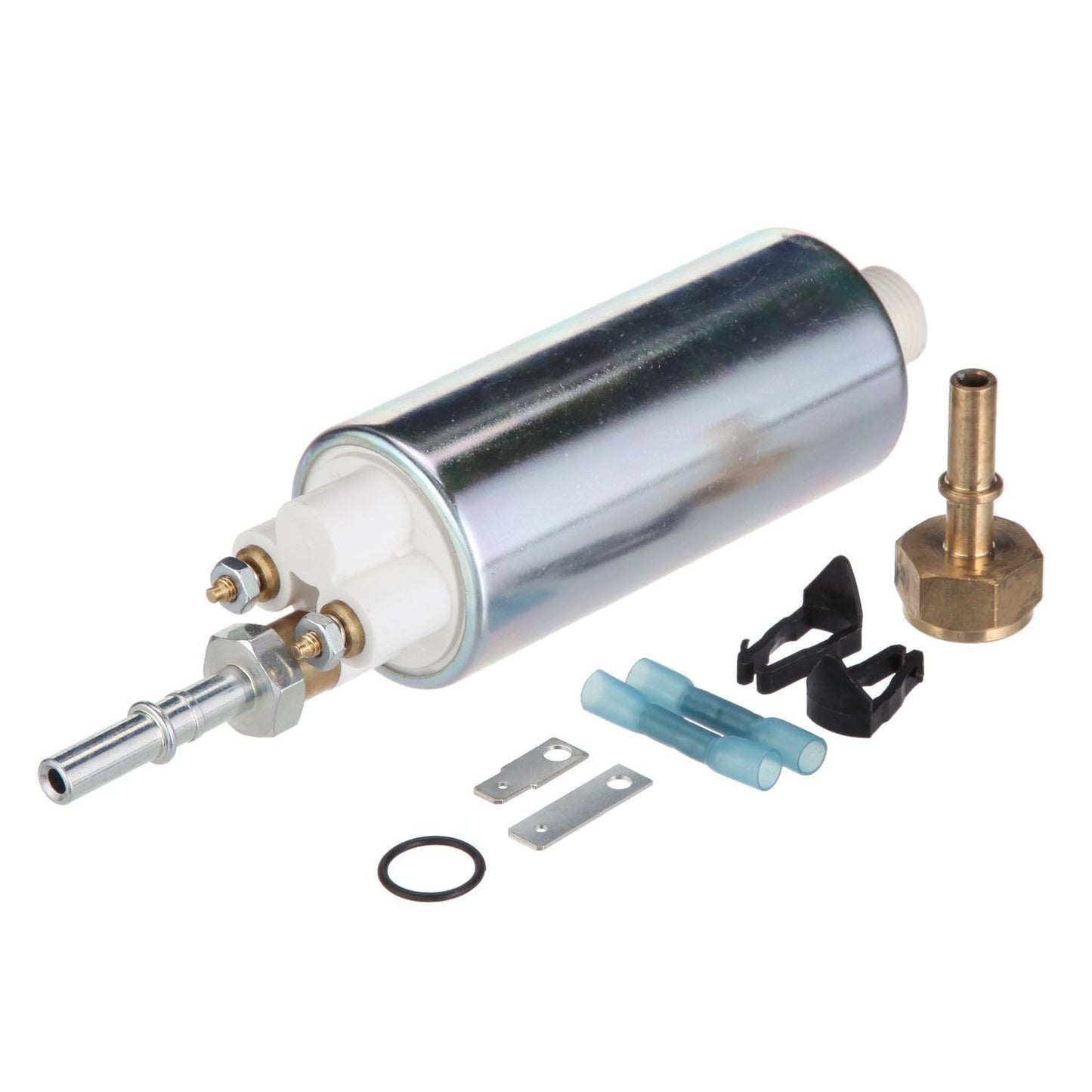 Kit View of Electric Fuel Pump DELPHI FD0029