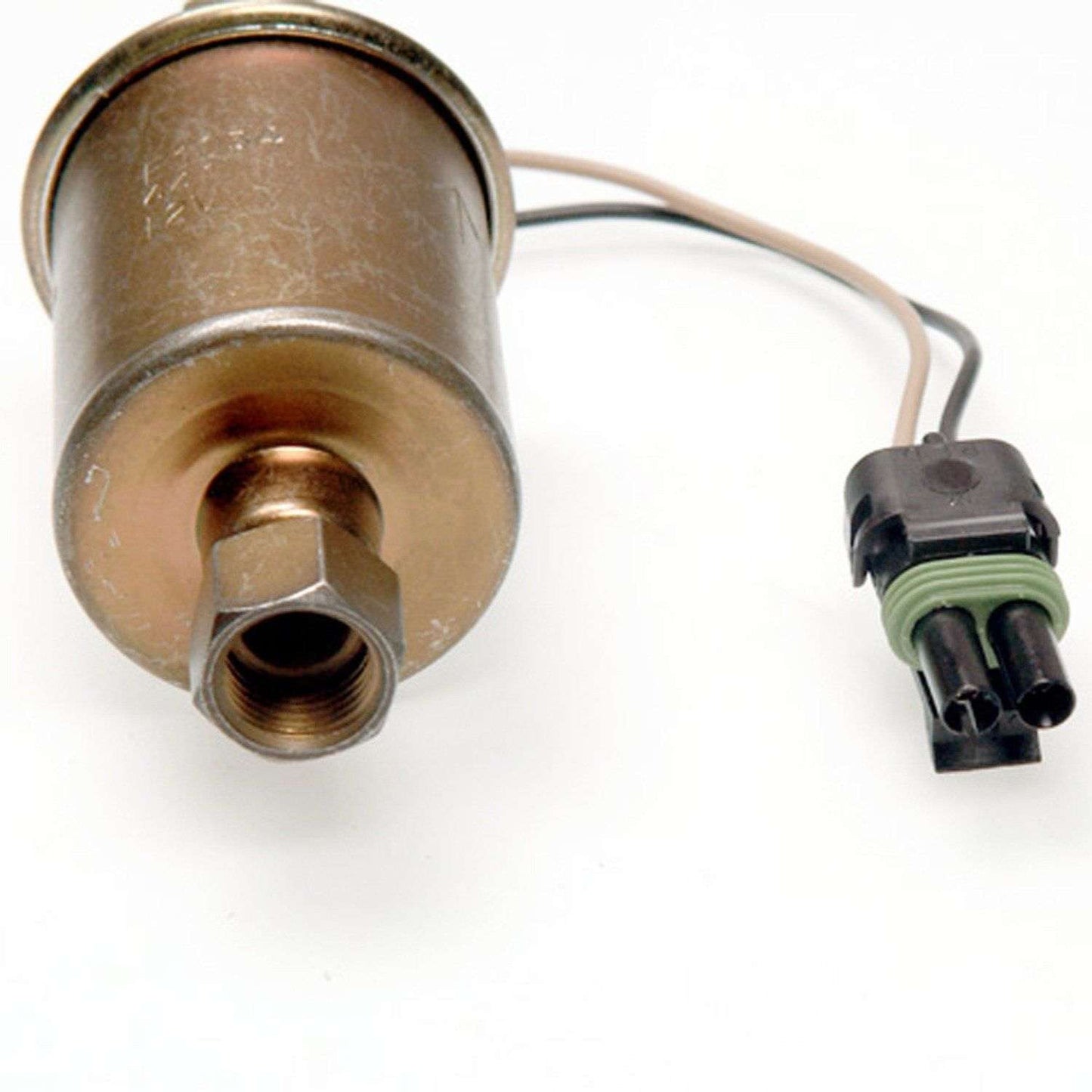 Back View of Electric Fuel Pump DELPHI FD0031