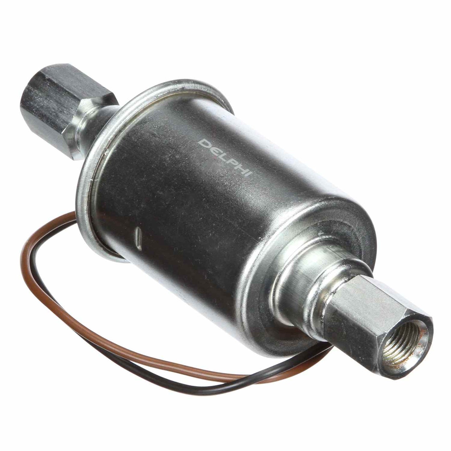 Angle View of Electric Fuel Pump DELPHI FD0037