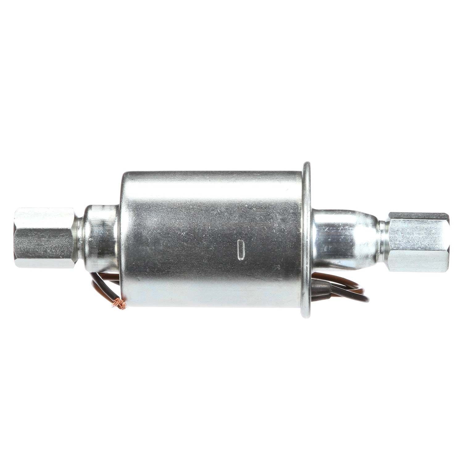 Back View of Electric Fuel Pump DELPHI FD0037