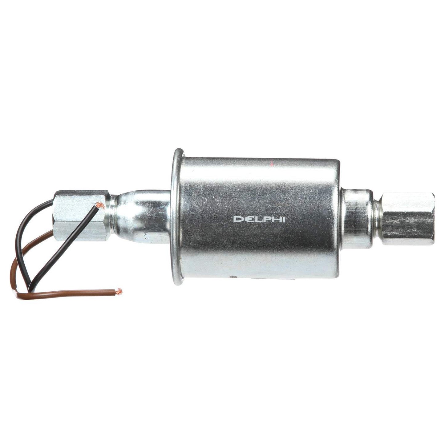 Left View of Electric Fuel Pump DELPHI FD0037