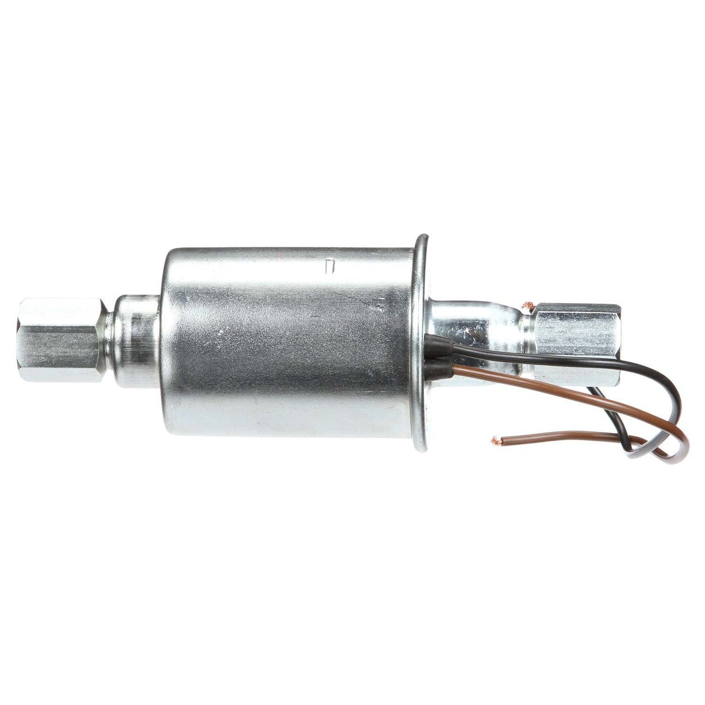 Right View of Electric Fuel Pump DELPHI FD0037