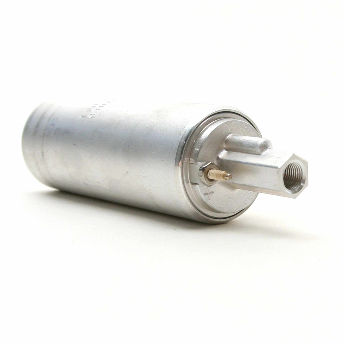 Angle View of Electric Fuel Pump DELPHI FE0015