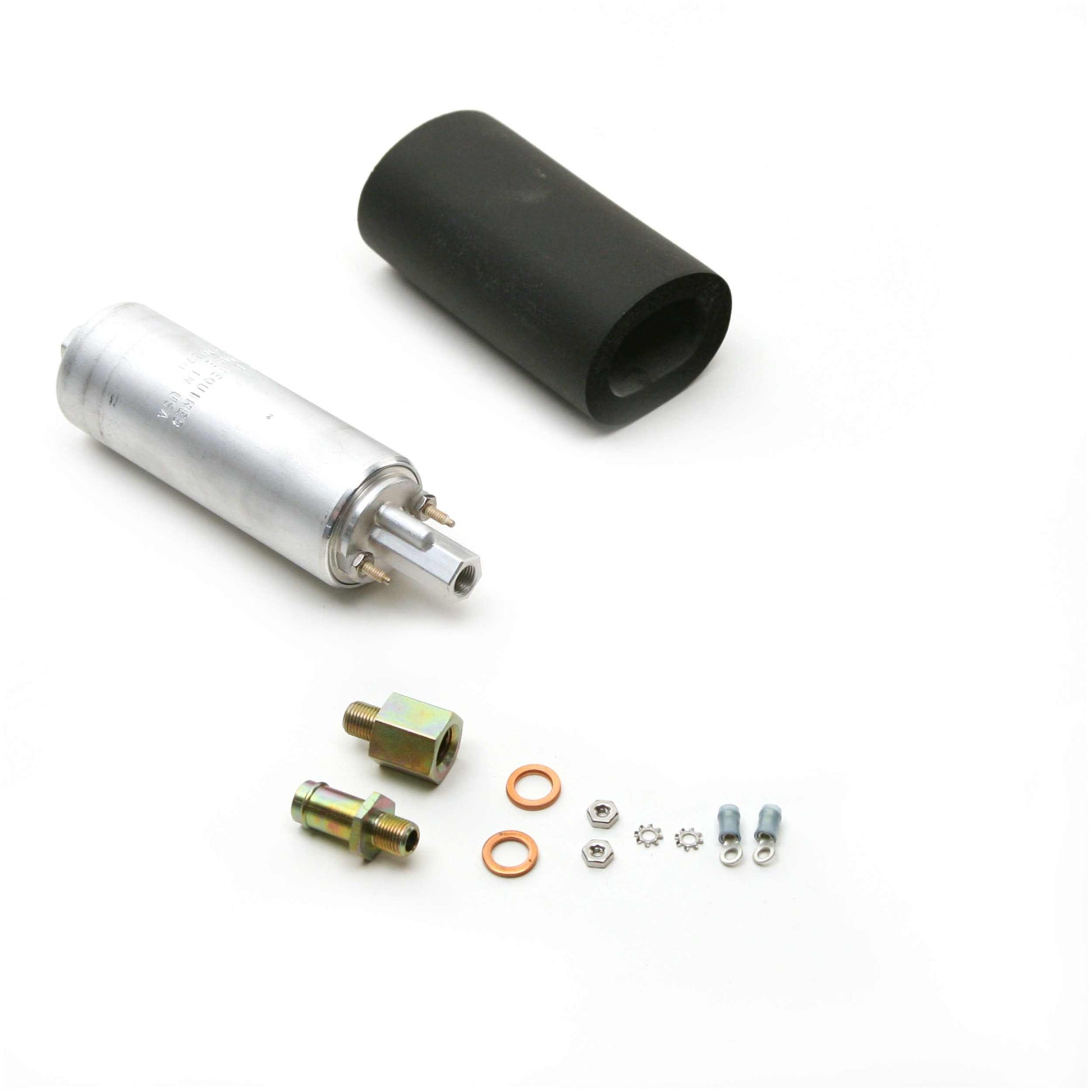 Kit View of Electric Fuel Pump DELPHI FE0015