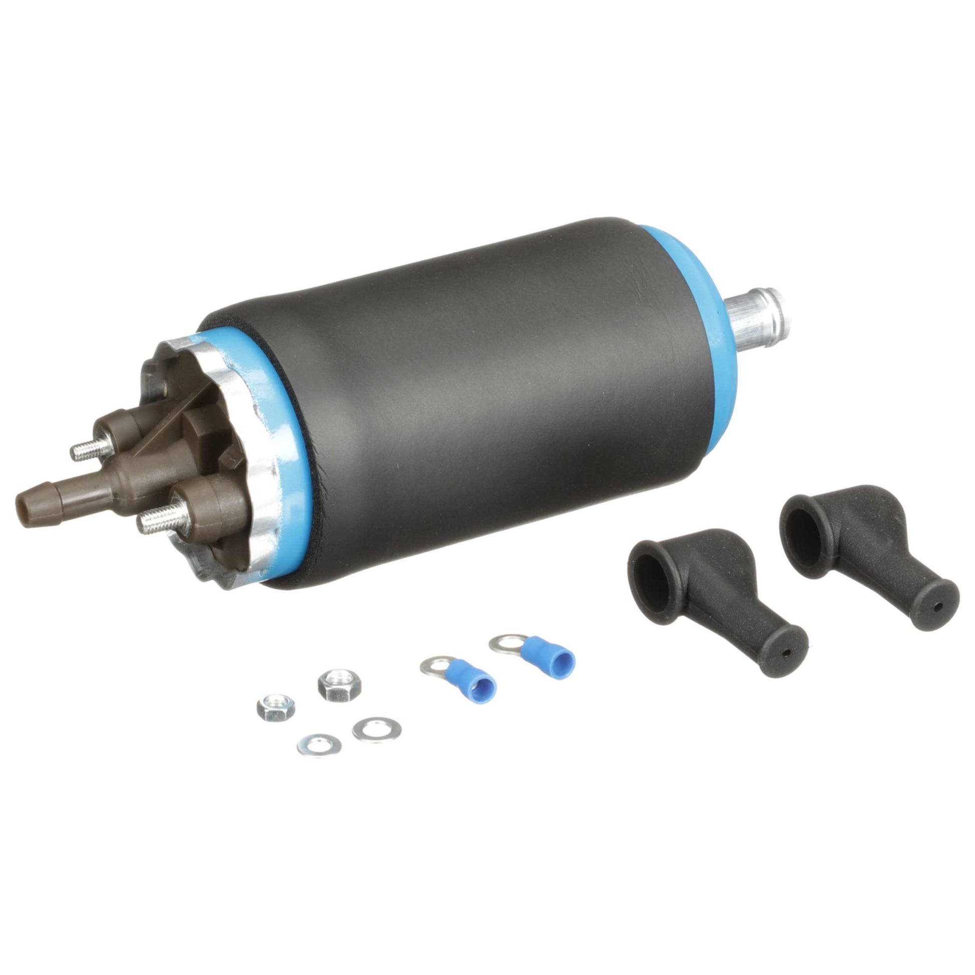 Kit View of Electric Fuel Pump DELPHI FE0023