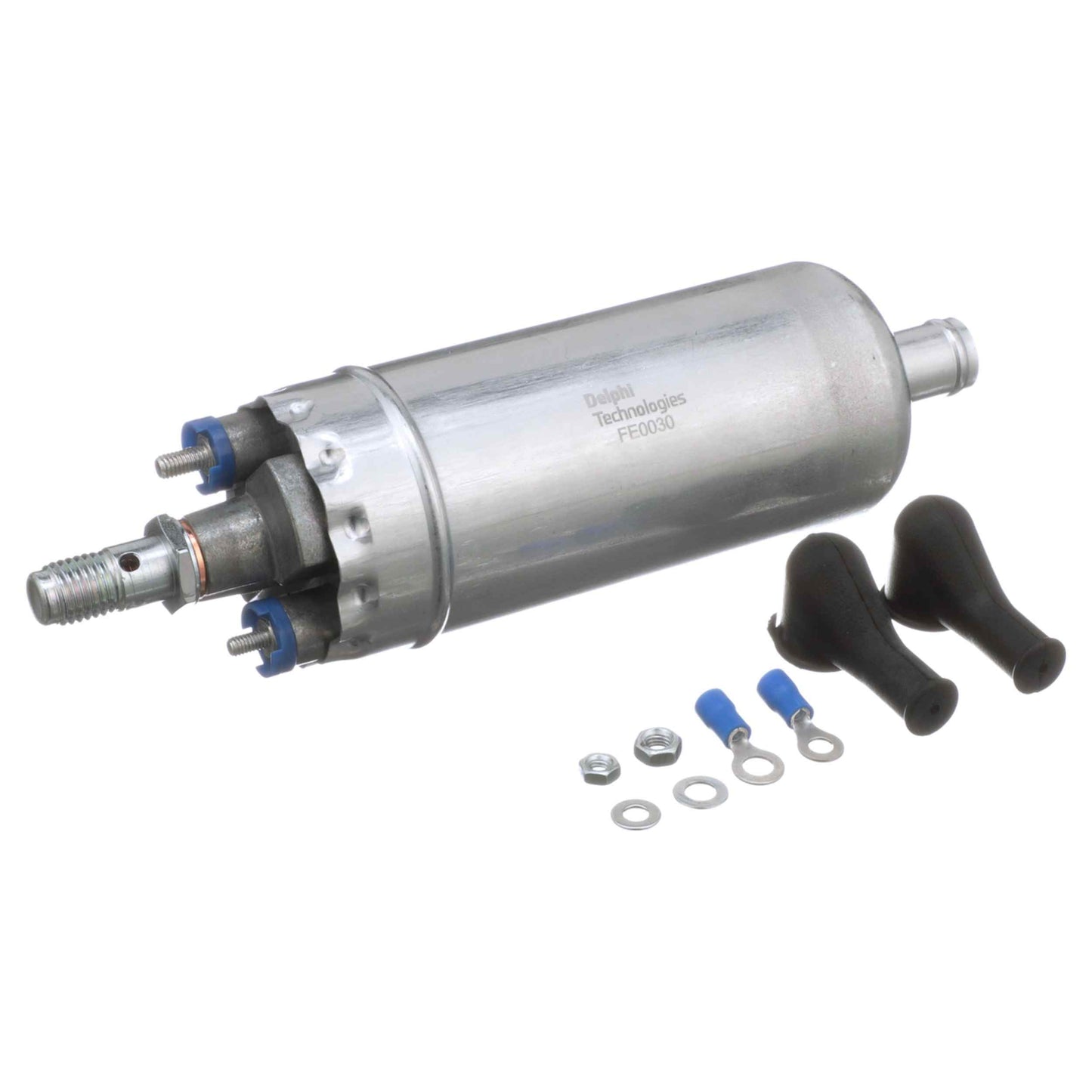 Kit View of Electric Fuel Pump DELPHI FE0030